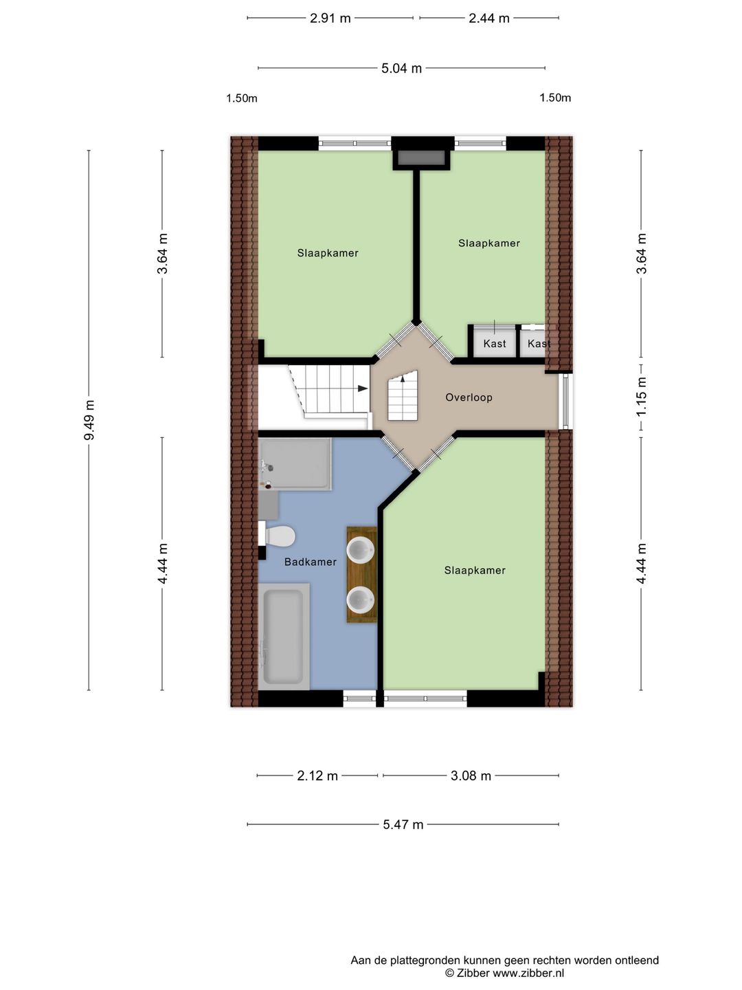 Photo 41 of Prof. Ter Veenweg 8