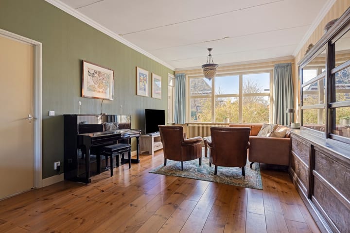 Photo 9 of Laan van Nieuwenhove 14