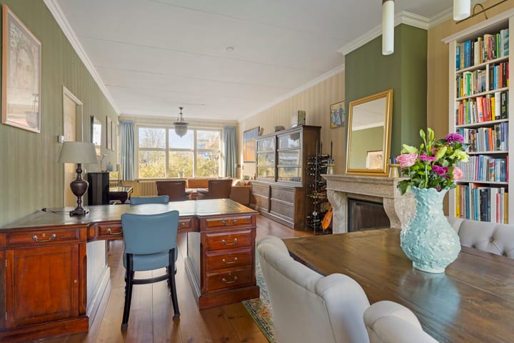 Photo 10 of Laan van Nieuwenhove 14