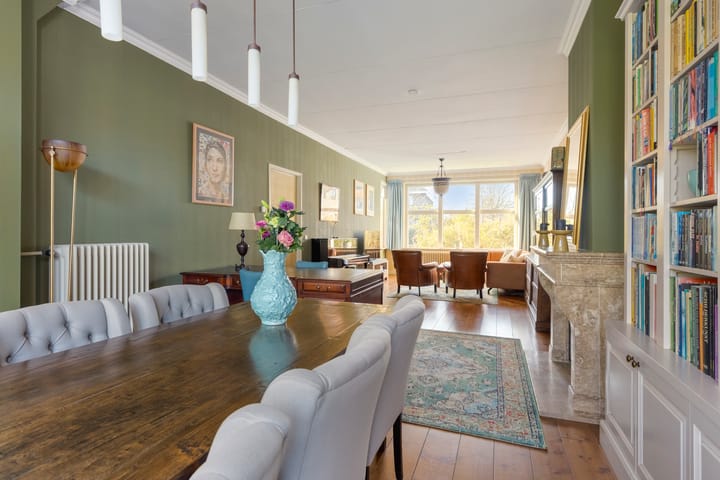 Photo 11 of Laan van Nieuwenhove 14