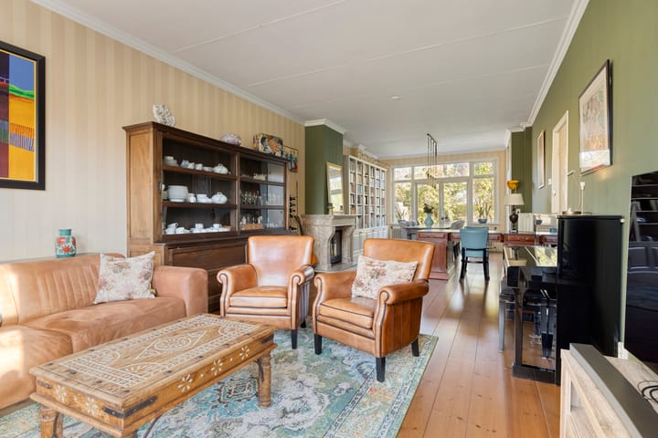 Photo 12 of Laan van Nieuwenhove 14