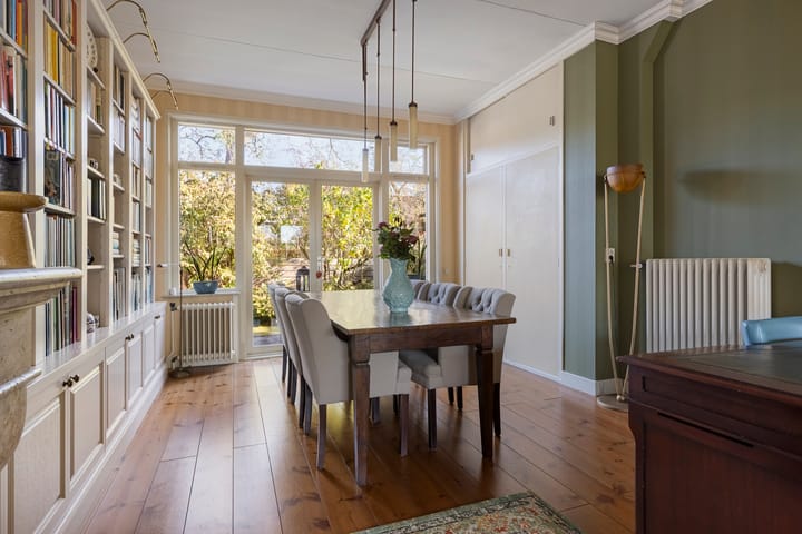 Photo 14 of Laan van Nieuwenhove 14