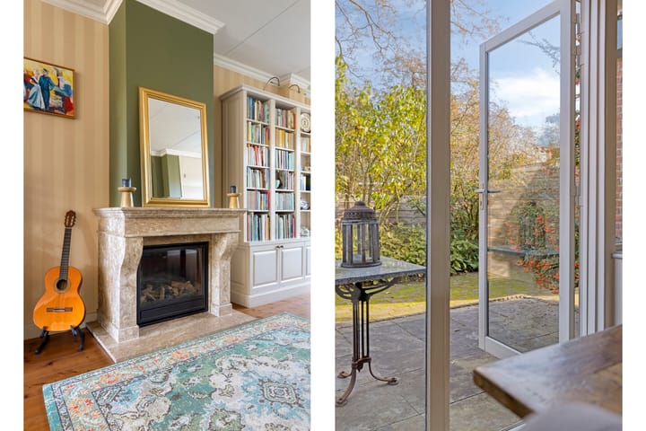 Photo 15 of Laan van Nieuwenhove 14