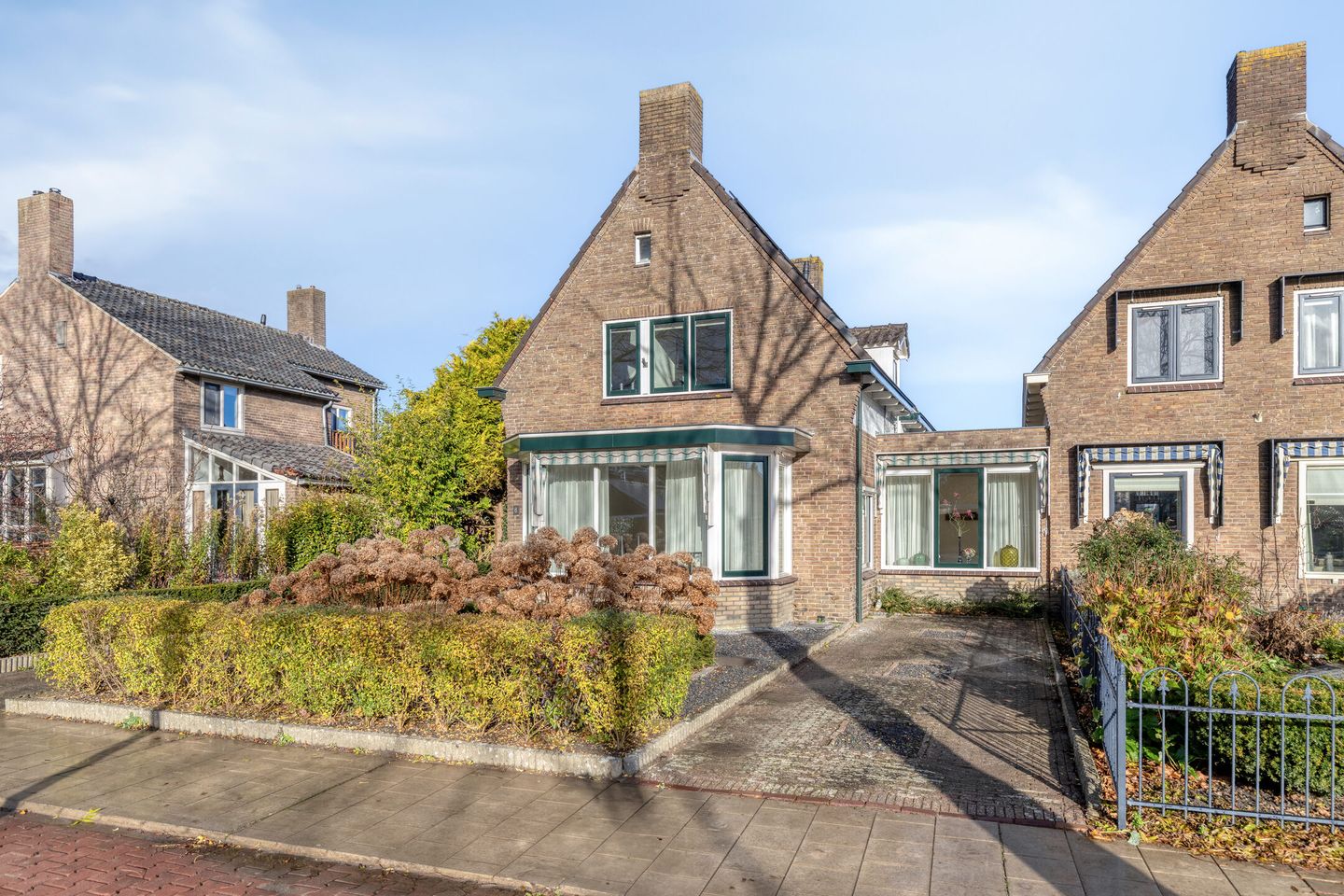 Photo 34 of Prof. Ter Veenweg 8