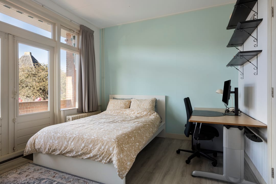 Photo 26 of Laan van Nieuwenhove 14