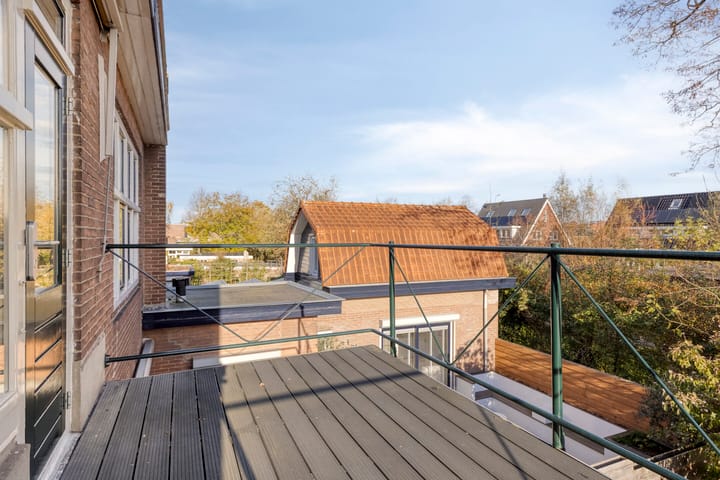 Photo 34 of Laan van Nieuwenhove 14