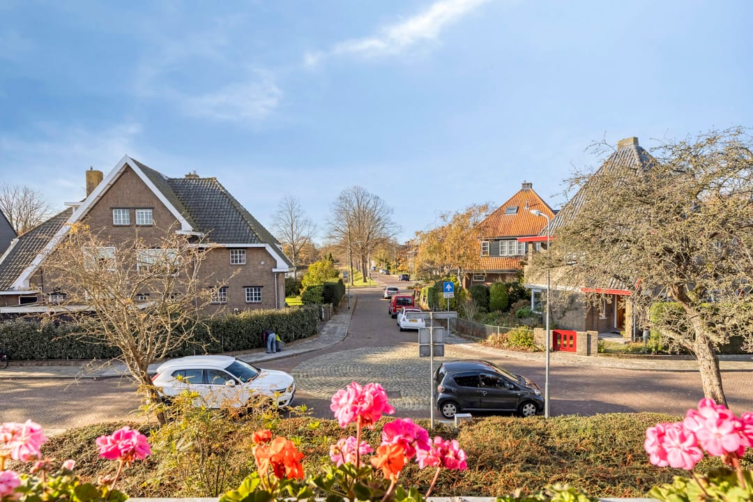 Photo 37 of Laan van Nieuwenhove 14