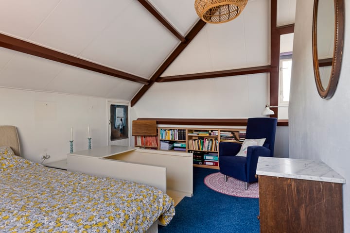 Photo 38 of Laan van Nieuwenhove 14