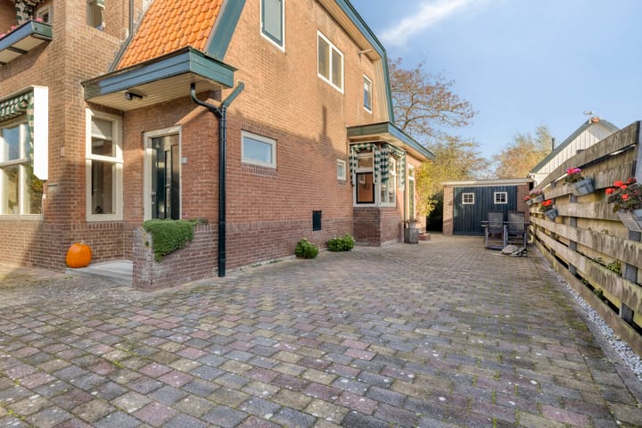 Photo 41 of Laan van Nieuwenhove 14