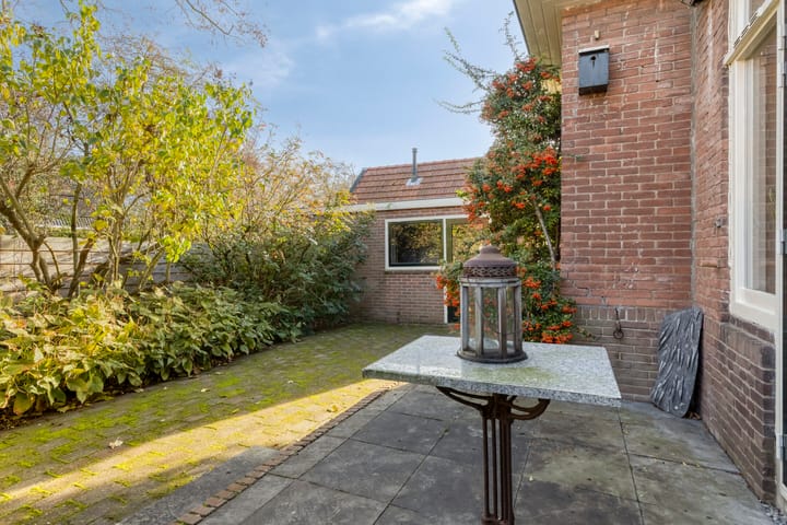 Photo 46 of Laan van Nieuwenhove 14