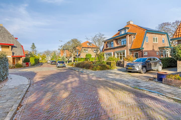 Photo 49 of Laan van Nieuwenhove 14