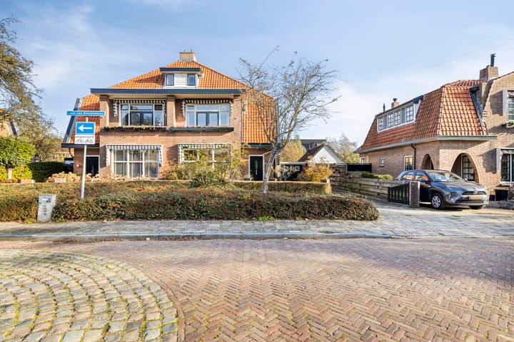 Photo 52 of Laan van Nieuwenhove 14