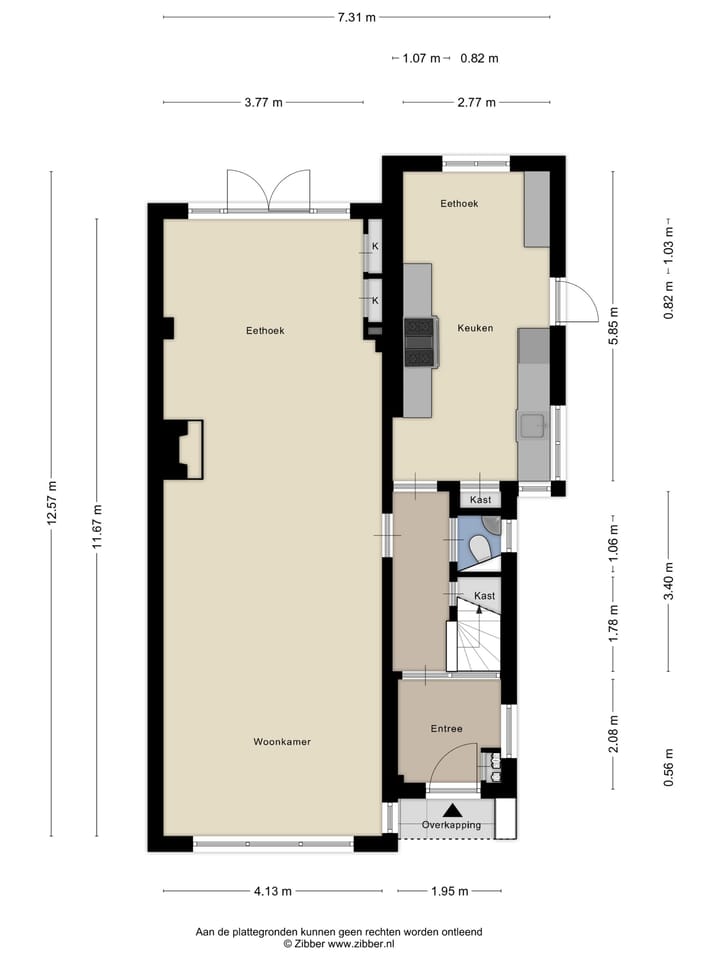 Photo 53 of Laan van Nieuwenhove 14