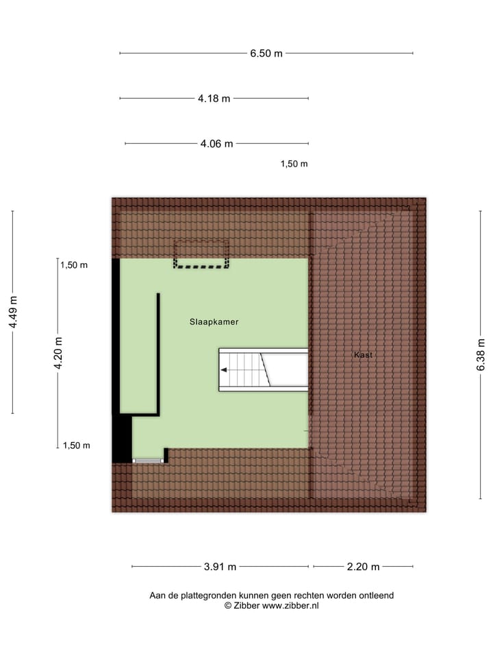 Photo 55 of Laan van Nieuwenhove 14