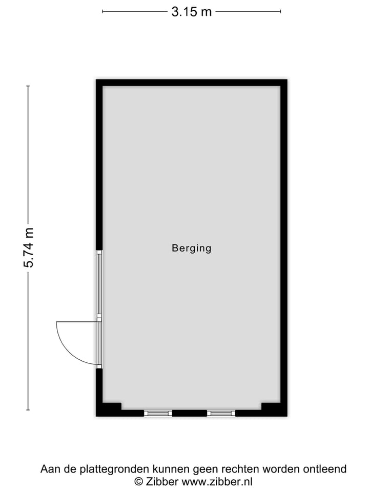 Photo 56 of Laan van Nieuwenhove 14