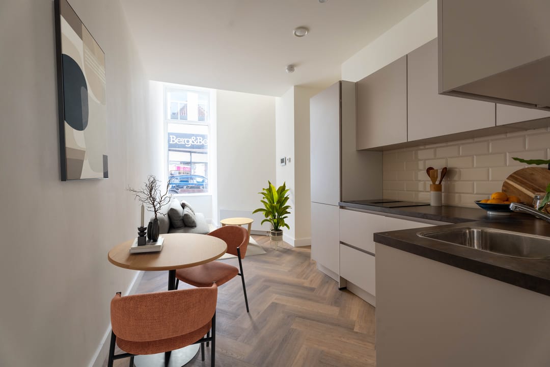 Foto 2 van Westwagenstraat 18