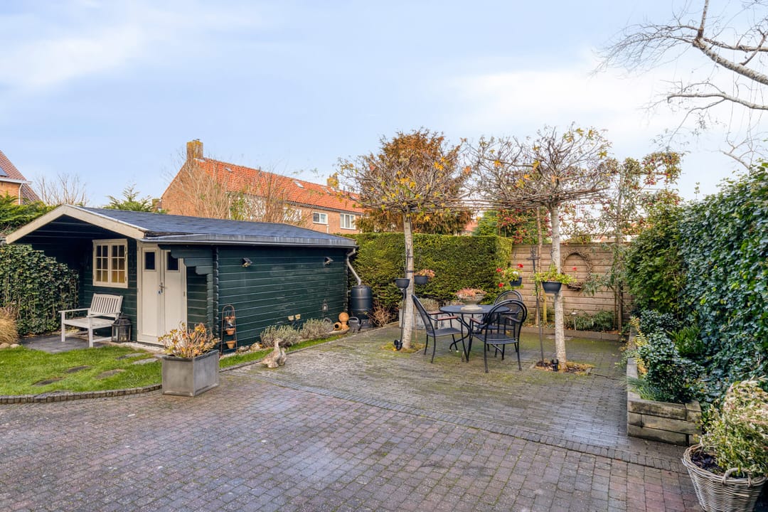 Photo 31 of Prof. Ter Veenweg 8