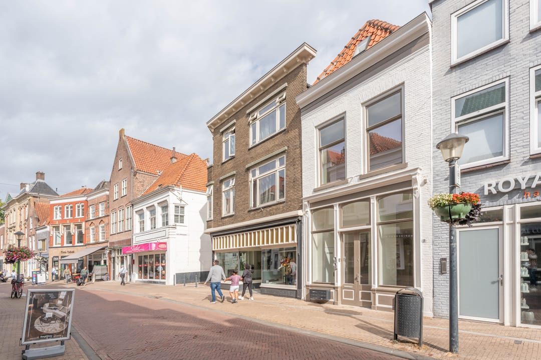 Foto 11 van Westwagenstraat 18