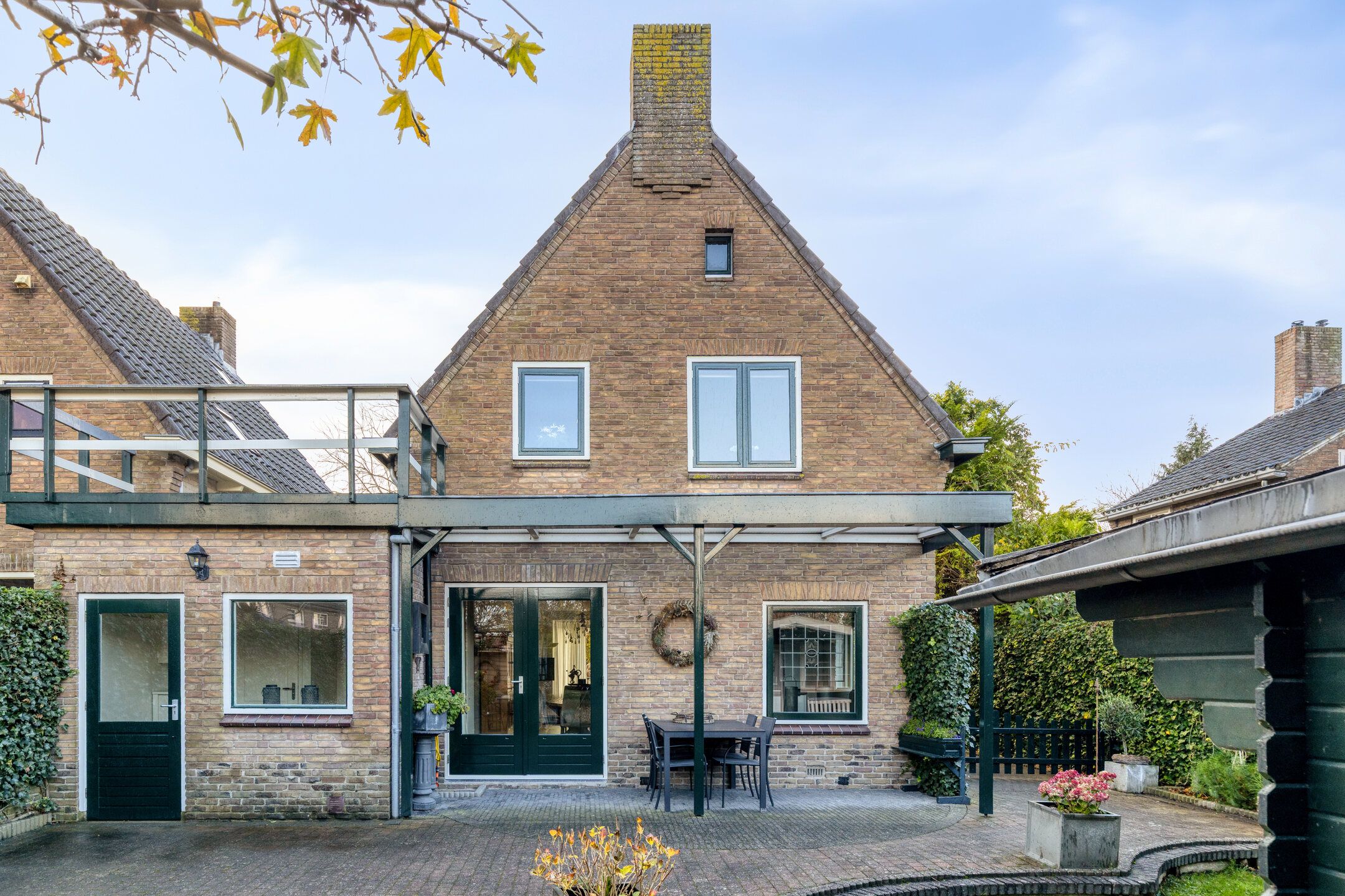 Photo 6 of Prof. Ter Veenweg 8