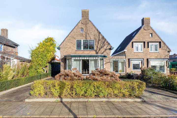 Prof. Ter Veenweg 8 main image