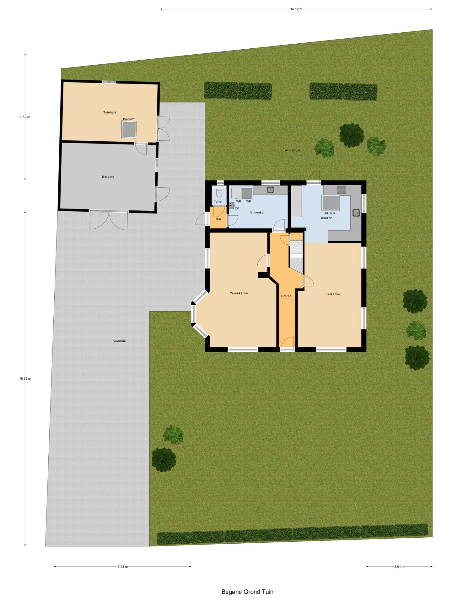 Photo 65 of Leestenseweg 18