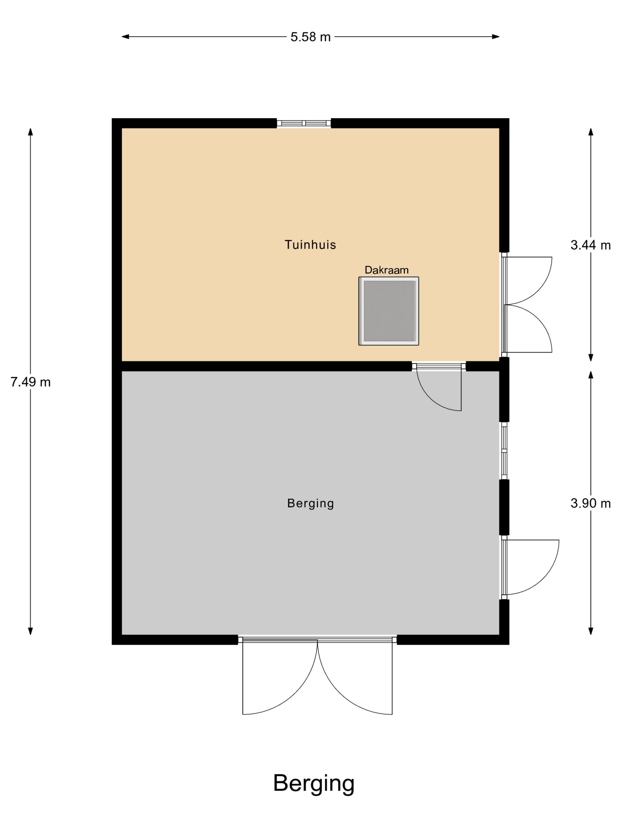 Photo 69 of Leestenseweg 18