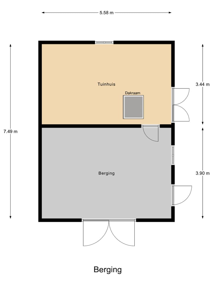 Photo 69 of Leestenseweg 18