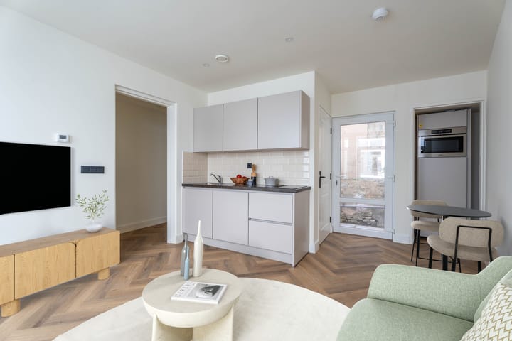 Foto 3 van Westwagenstraat 18-A