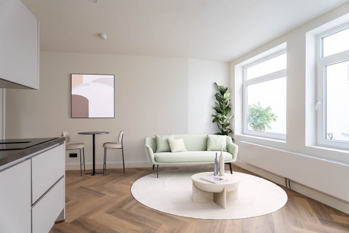 Foto 4 van Westwagenstraat 18-A