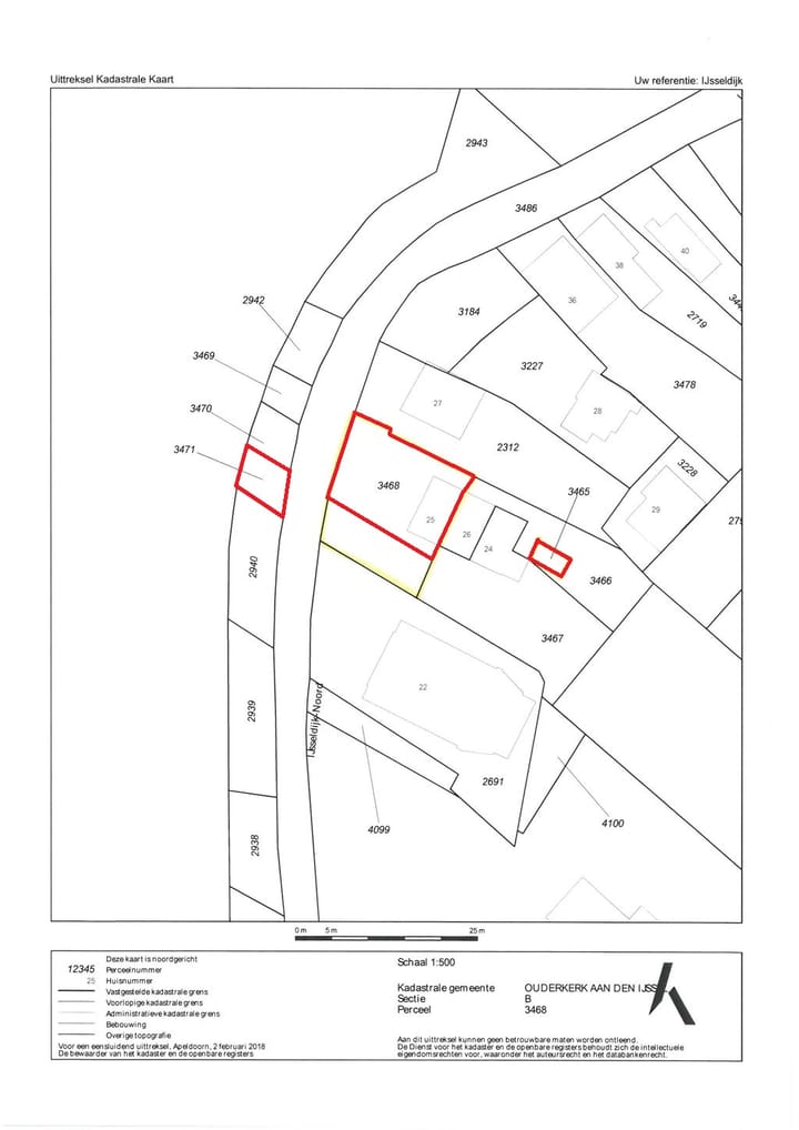 Foto 36 van IJsseldijk-Noord 25