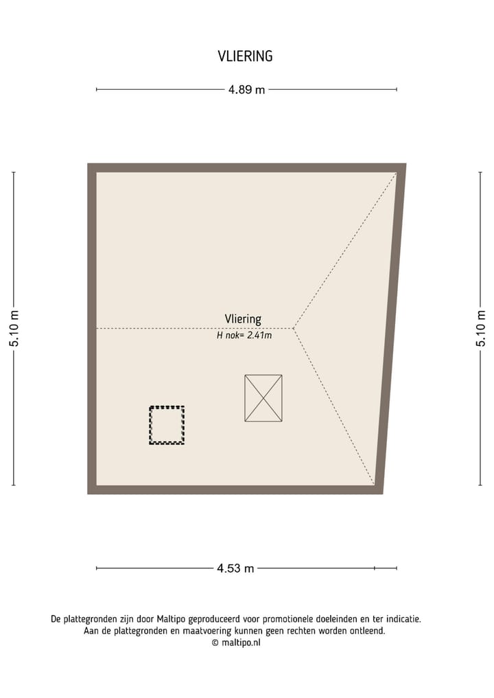 Foto 19 van Westwagenstraat 18-A