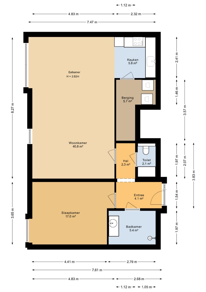 Foto 31 van Het Hout 46