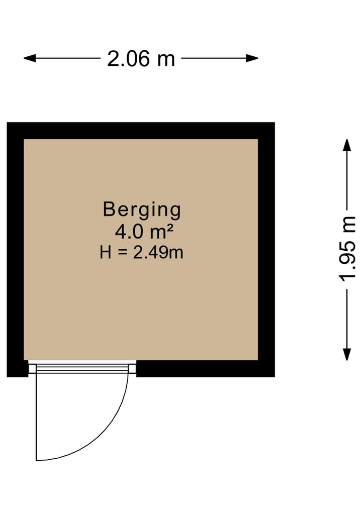 Foto 32 van Het Hout 46