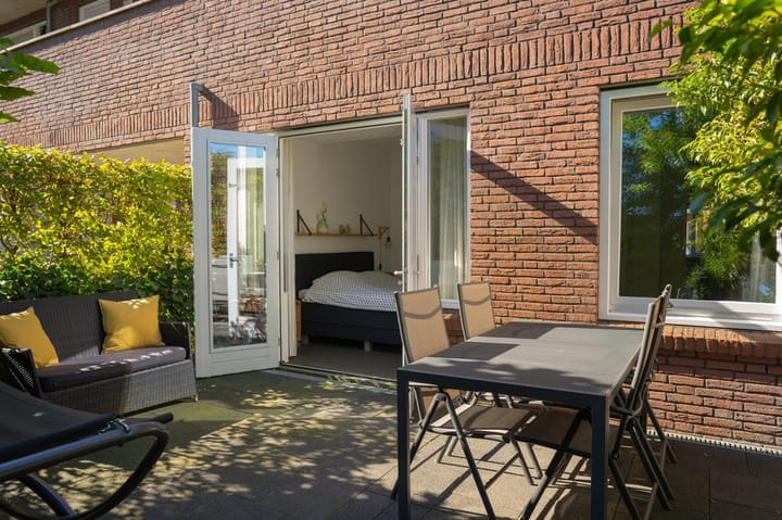 Photo 3 of Sluisstraat 64