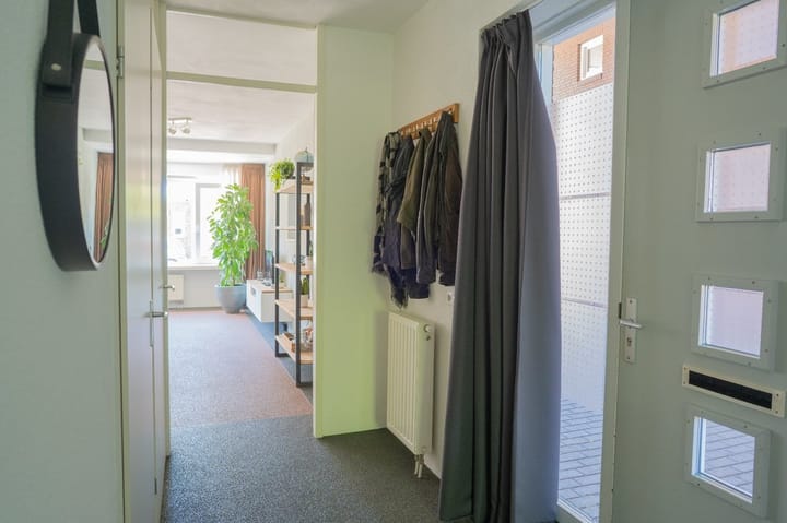 Photo 7 of Sluisstraat 64