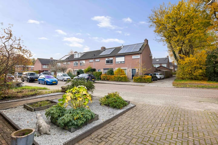 Foto 3 van Rozemarijnstraat 12