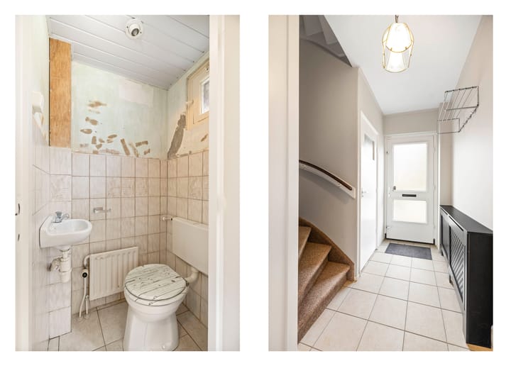 Foto 5 van Rozemarijnstraat 12