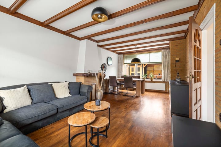 Foto 8 van Rozemarijnstraat 12