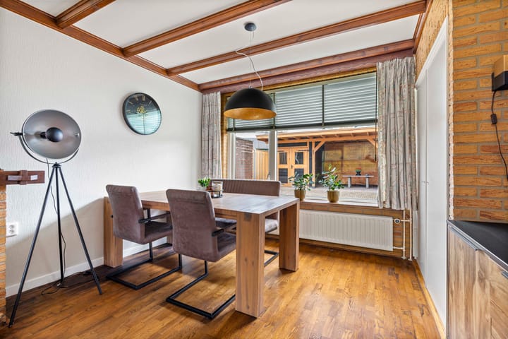 Foto 9 van Rozemarijnstraat 12