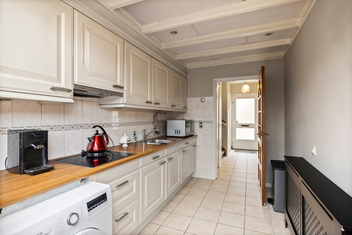 Foto 12 van Rozemarijnstraat 12