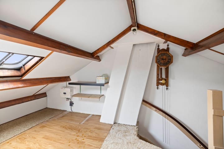 Foto 21 van Rozemarijnstraat 12