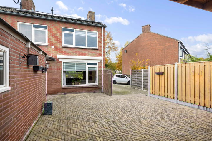 Foto 25 van Rozemarijnstraat 12