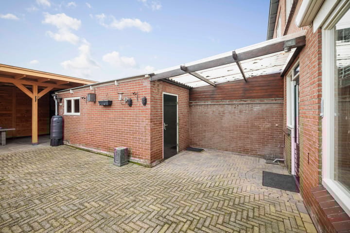 Foto 26 van Rozemarijnstraat 12