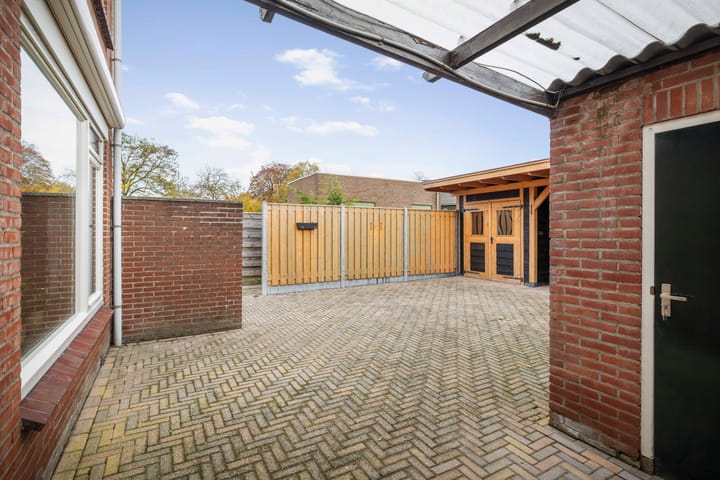 Foto 27 van Rozemarijnstraat 12