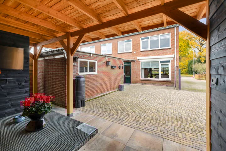 Foto 30 van Rozemarijnstraat 12