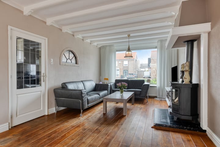 Photo 5 of Groene Kruisstraat 94