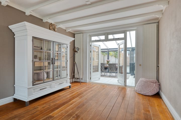 Photo 10 of Groene Kruisstraat 94