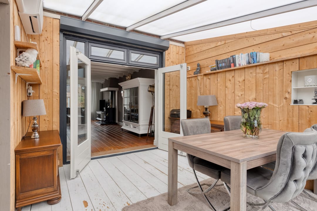 Foto 13 van Groene Kruisstraat 94