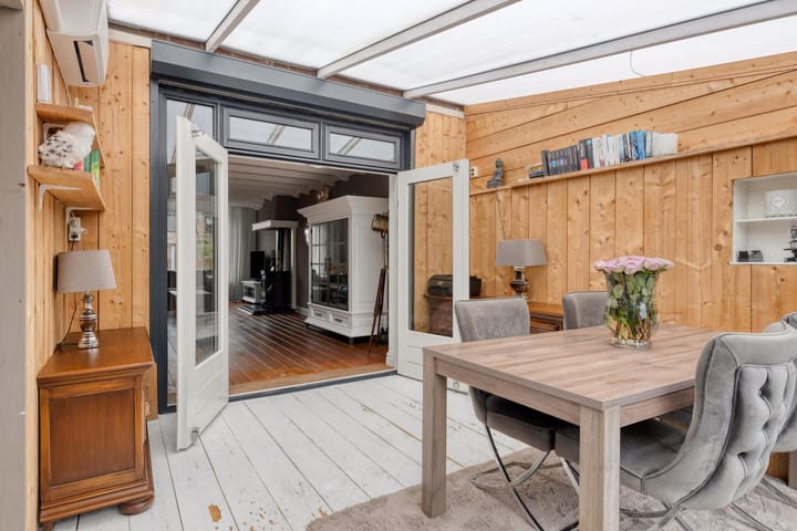 Photo 13 of Groene Kruisstraat 94