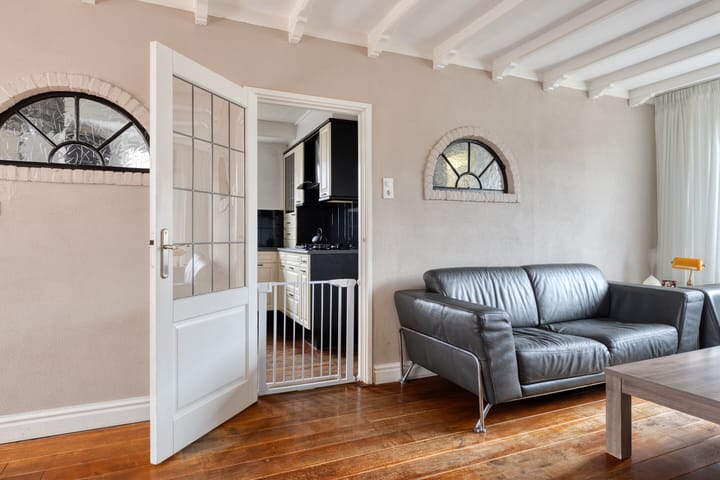 Photo 14 of Groene Kruisstraat 94